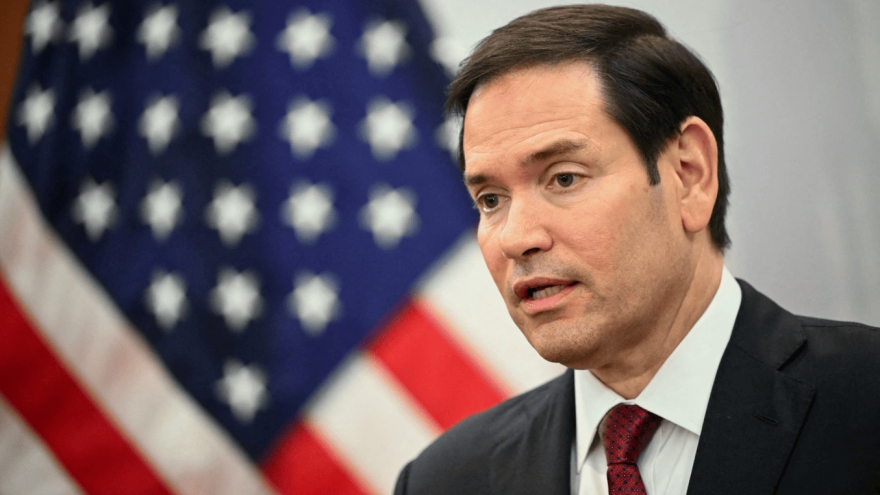 Mỹ tuyên bố đạt "tiến triển lớn" tại Geneva, hòa bình Ukraine đã ở trong tầm tay?