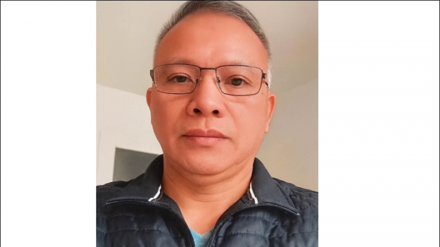 Khởi tố bị can Nguyễn Văn Đài vì tuyên truyền chống Nhà nước