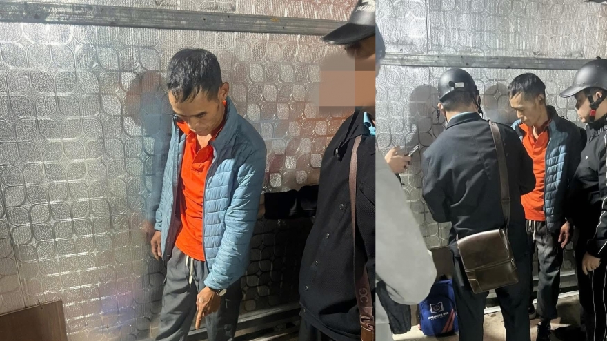 Trộm 2 lợn tiết kiệm trị giá 200 triệu đồng, đối tượng "nướng" vào cờ bạc online