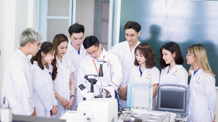 Đột phá trong phát triển nhân lực - mở đường cho khát vọng Việt Nam hùng cường