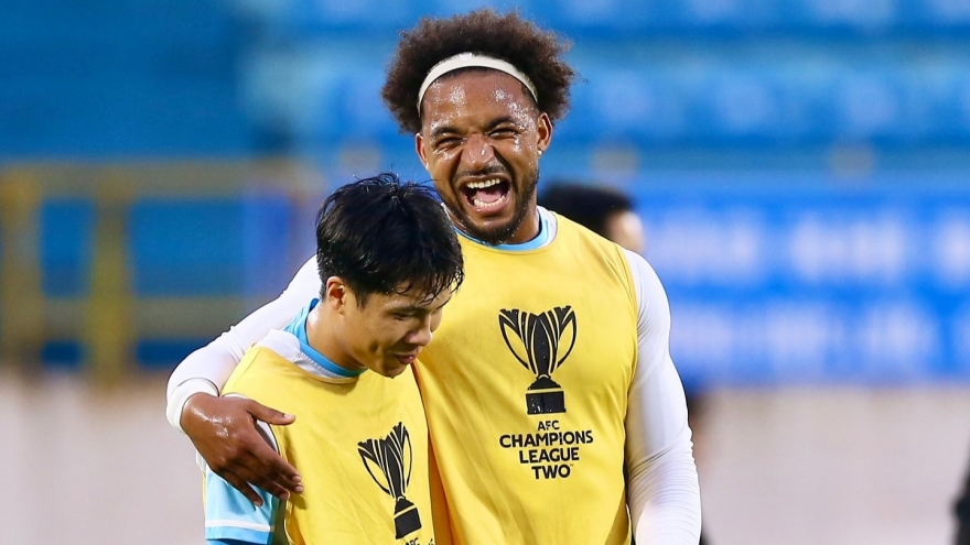 Chốt ngày Xuân Son thi đấu trở lại ở V-League