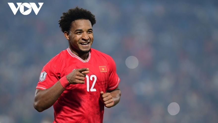 Xuân Son sẵn sàng thi đấu đủ 90 phút trận ĐT Việt Nam gặp ĐT Lào