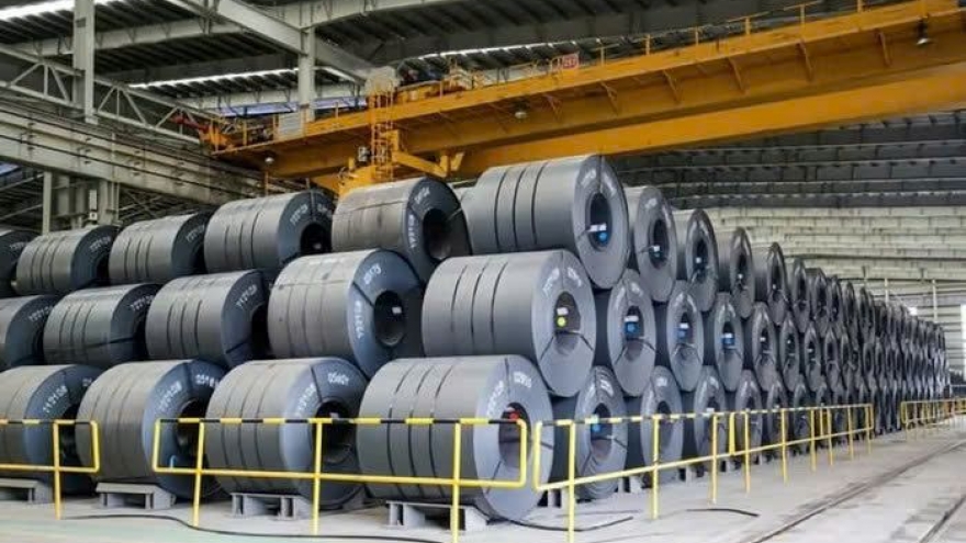 Chinese steel imports may qualify for anti-dumping duty exemptions