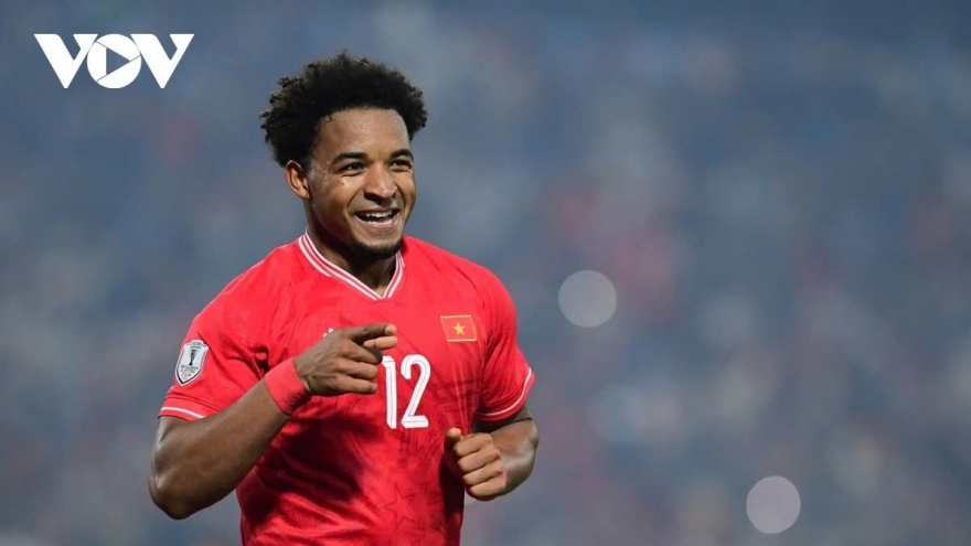 Xuan Son returns to the pitch, ready for Asian Cup clash with Laos