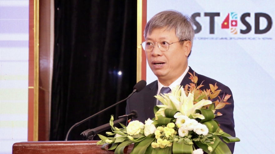 Swiss–Viet Economic Forum seeks to enhance bilateral collaboration