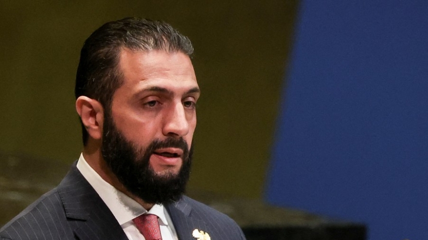Tổng thống Syria sẽ lần đầu thăm Mỹ