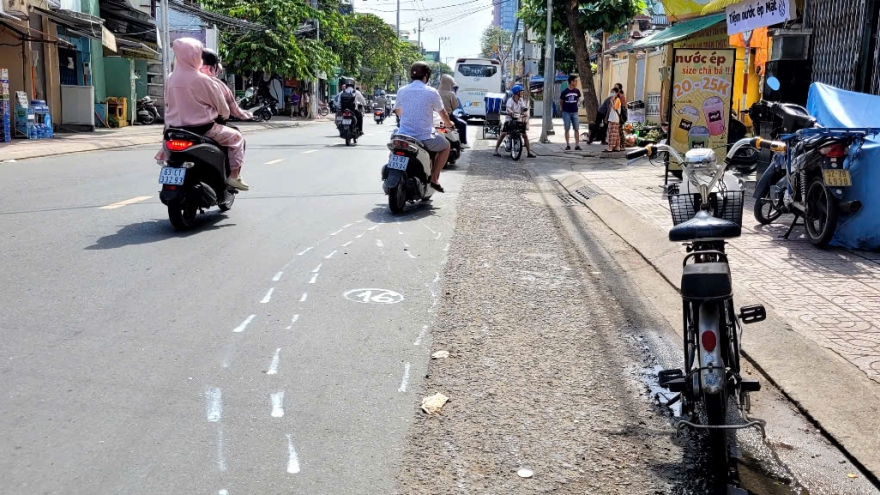 Khởi tố, bắt tạm giam đối tượng gây tai nạn chết người rồi bỏ chạy