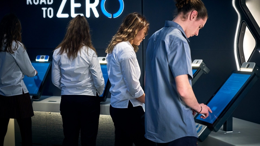 Lập Quỹ giảm thiểu thiệt hại TNGT đường bộ ngoài ngân sách bước đi nhân văn