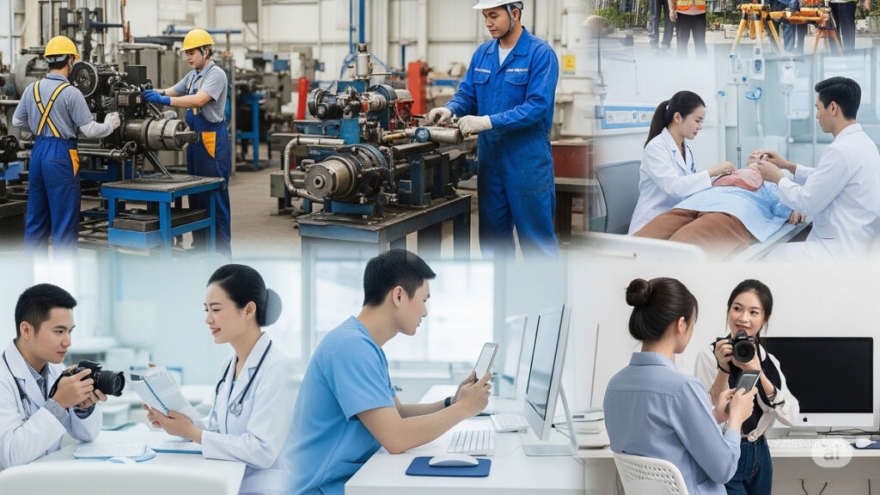 Chính sách mới có hiệu lực từ tháng 12/2025