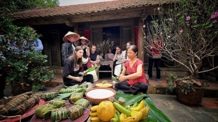 Vietnam maps out tourism promotion plan to strengthen international reach