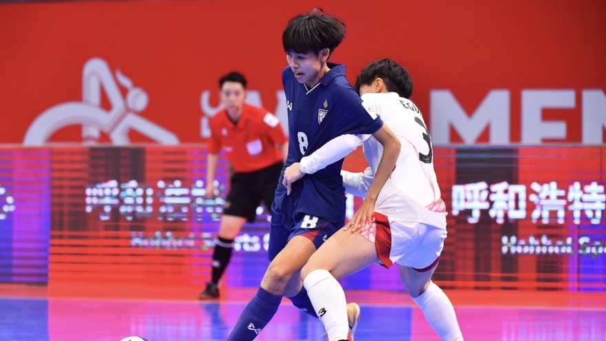 Khởi tranh giải đấu đặc biệt của FIFA: Hai đội Đông Nam Á tranh tài