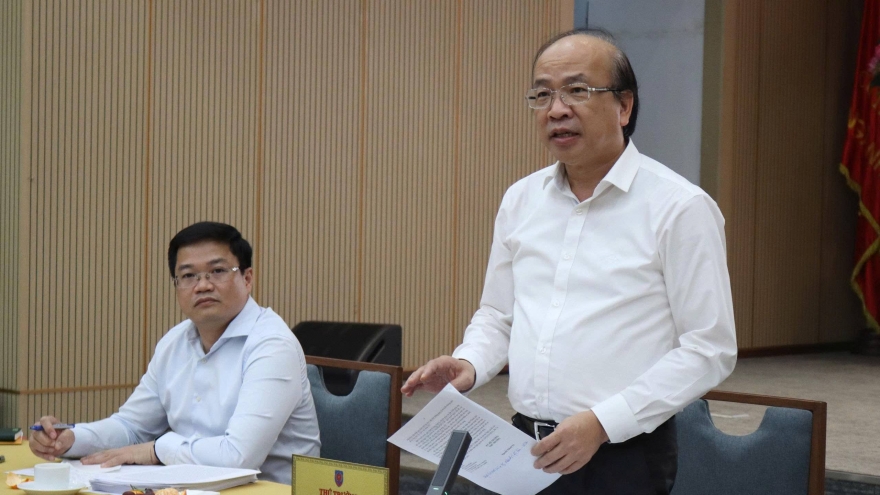 Đề xuất sửa đổi bổ sung một số cơ chế, chính sách đặc thù phát triển Đà Nẵng