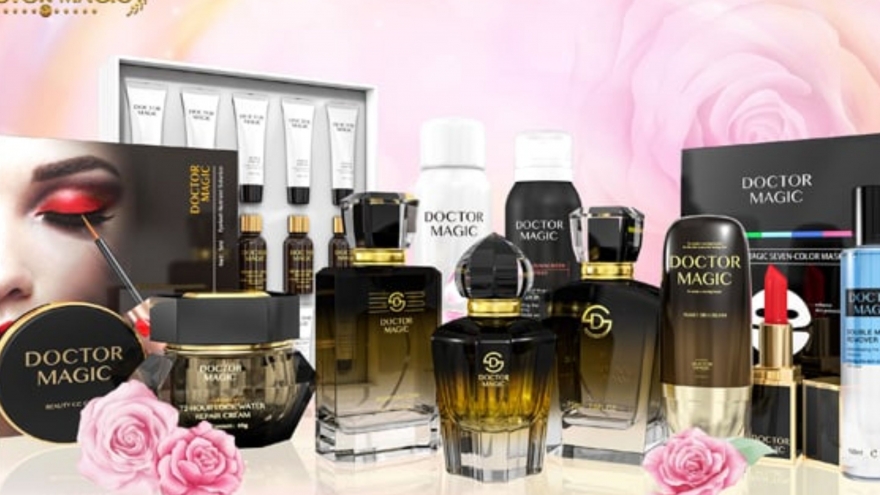 Thu hồi hàng trăm sản phẩm của thẩm mỹ viện Mailisa