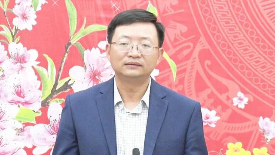 Thanh Hóa bổ nhiệm nhiều giám đốc sở, ngành