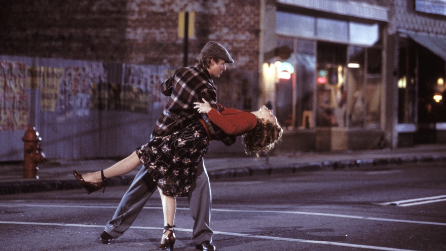 Ryan Gosling trong “The Notebook” – Khi tình yêu được kể bằng sự chân thành