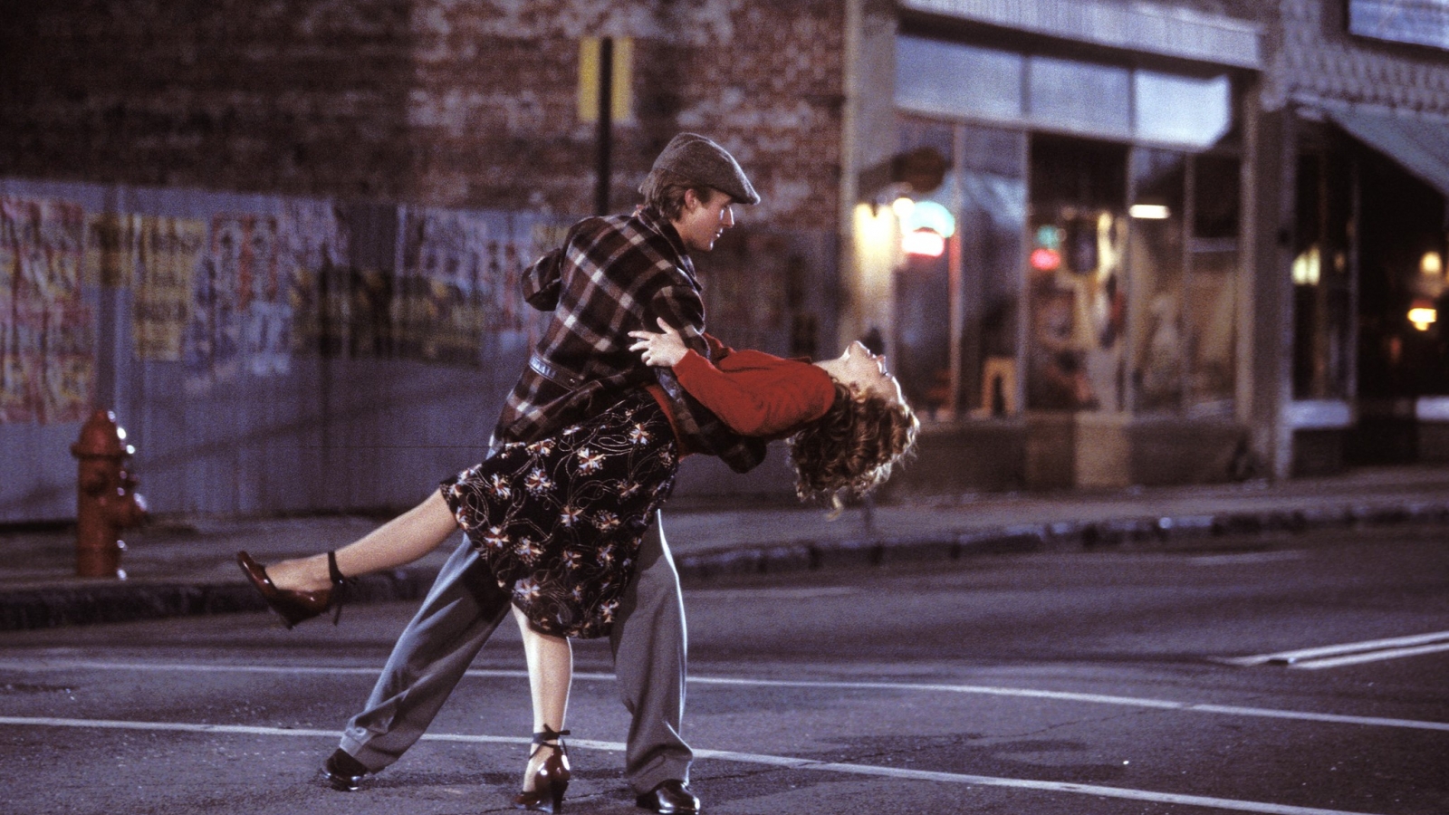 Ryan Gosling trong “The Notebook” – Khi tình yêu được kể bằng sự chân thành