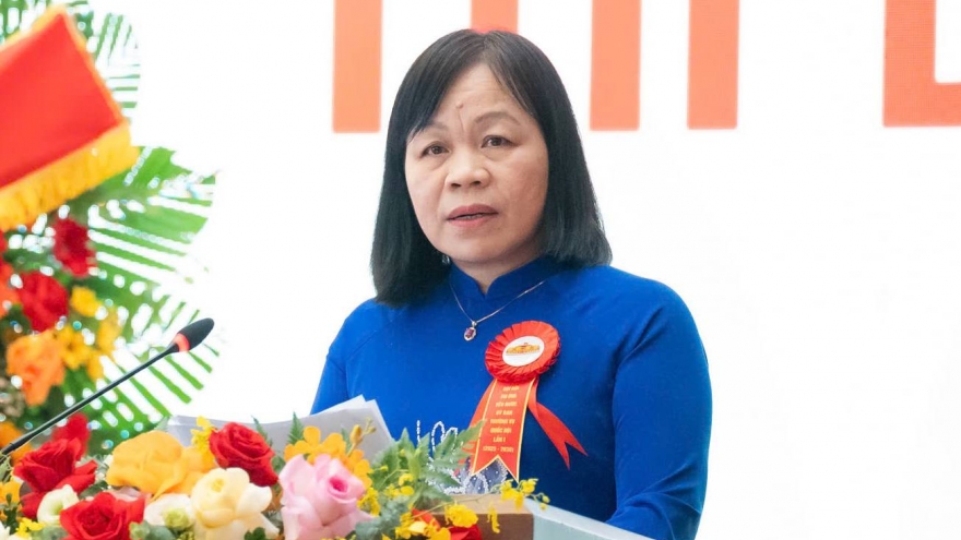 "Phong trào thi đua không sa vào bệnh thành tích, hiệu ứng sẽ mạnh mẽ"