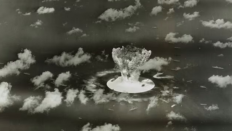 Cuộc chạy đua thử nghiệm hạt nhân sắp bắt đầu?