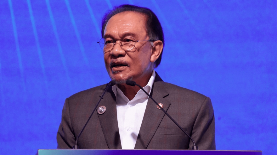Thủ tướng Malaysia điện đàm với lãnh đạo Thái Lan và Campuchia về vấn đề biên giới