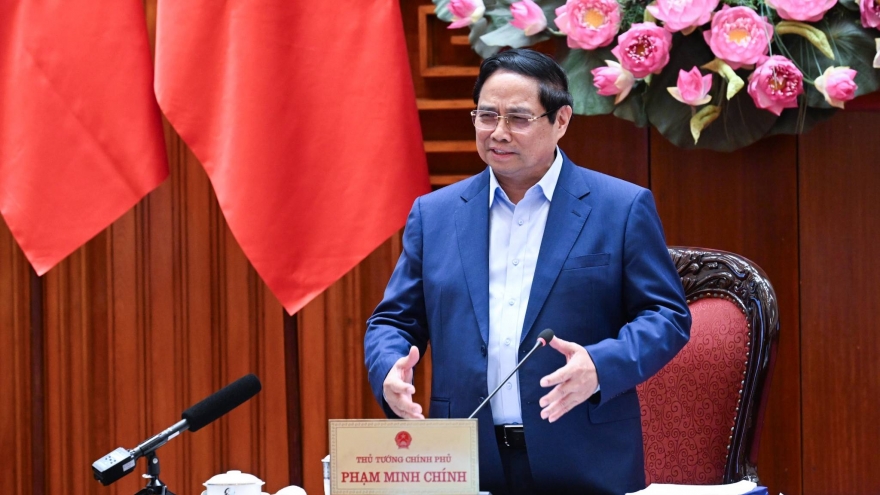 Thủ tướng yêu cầu Hà Nội nỗ lực khởi công 2 dự án trọng điểm vào 19/12/2025