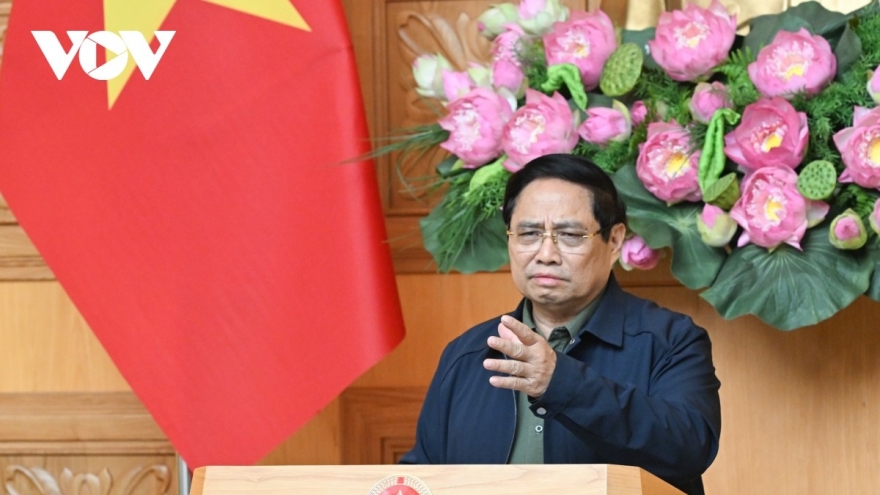 Thủ tướng yêu cầu khẩn trương thống kê thiệt hại nhà ở sau mưa lũ Nam Trung Bộ