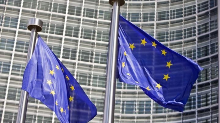 EU họp khẩn tại Angola thảo luận về kế hoạch hòa bình cho Ukraine