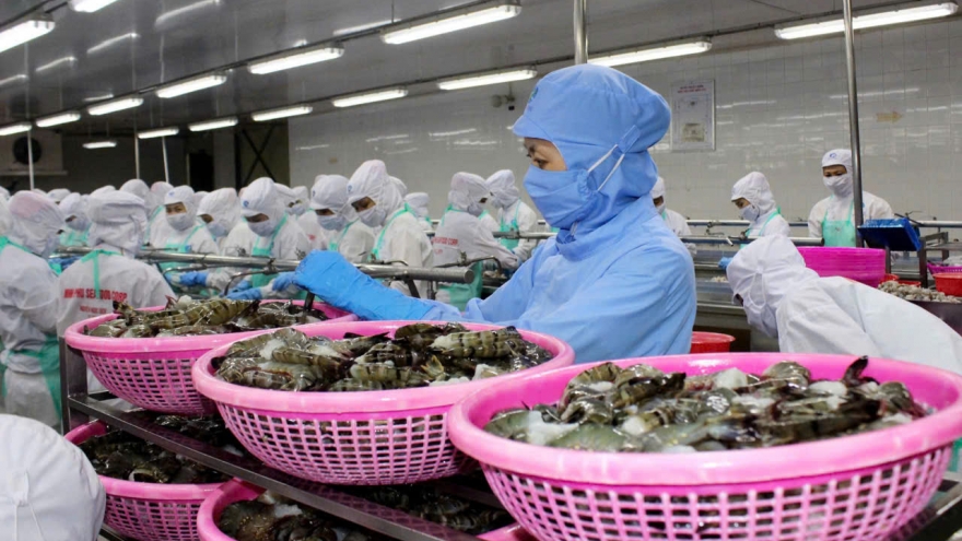 Minh bạch nguồn gốc thuỷ sản, đạt chứng chỉ môi trường để xuất khẩu thuận lợi hơn