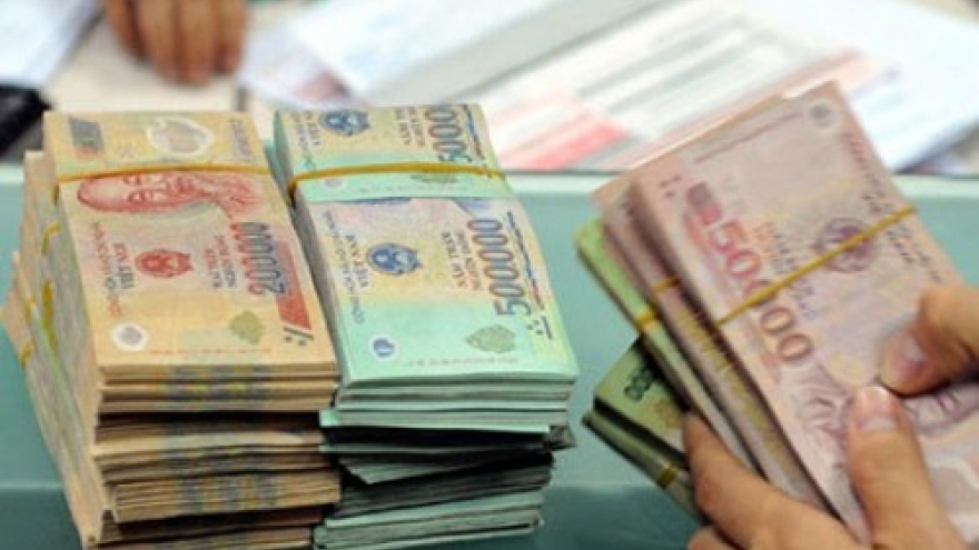 Cán bộ, công chức Hà Nội lương tăng thêm 0,8 lần lương cơ bản từ 1/1/2026