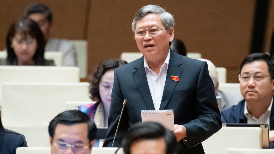 ĐBQH đề xuất đưa hành vi dùng AI để bôi nhọ, xúc phạm cá nhân, tổ chức vào luật