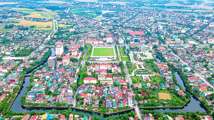 Hà Tĩnh: Đăng ký công trình, phần việc thi đua mừng Đại hội XIV của Đảng