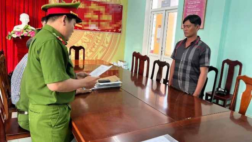 Khởi tố một thuyền trưởng ở An Giang vì cố ý tắt giám sát hành trình