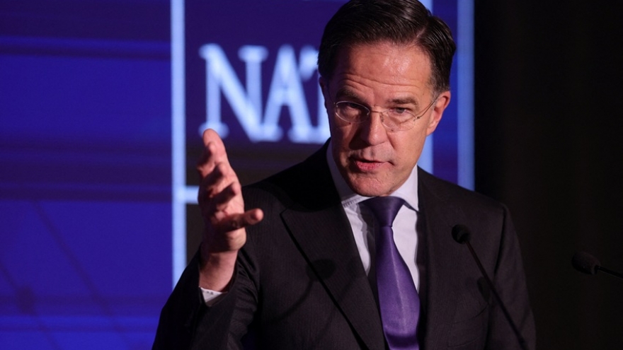 NATO tuyên bố đã vượt Nga trong sản xuất đạn dược