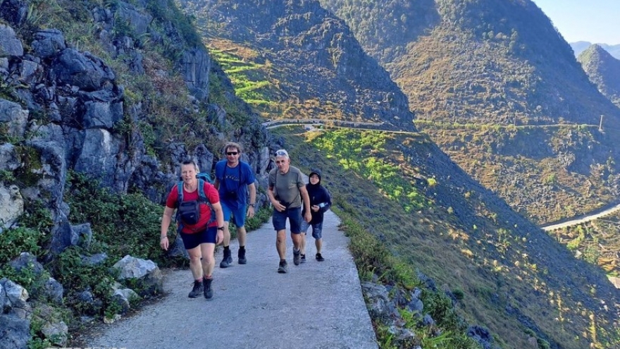 Vast potential for mountain tourism