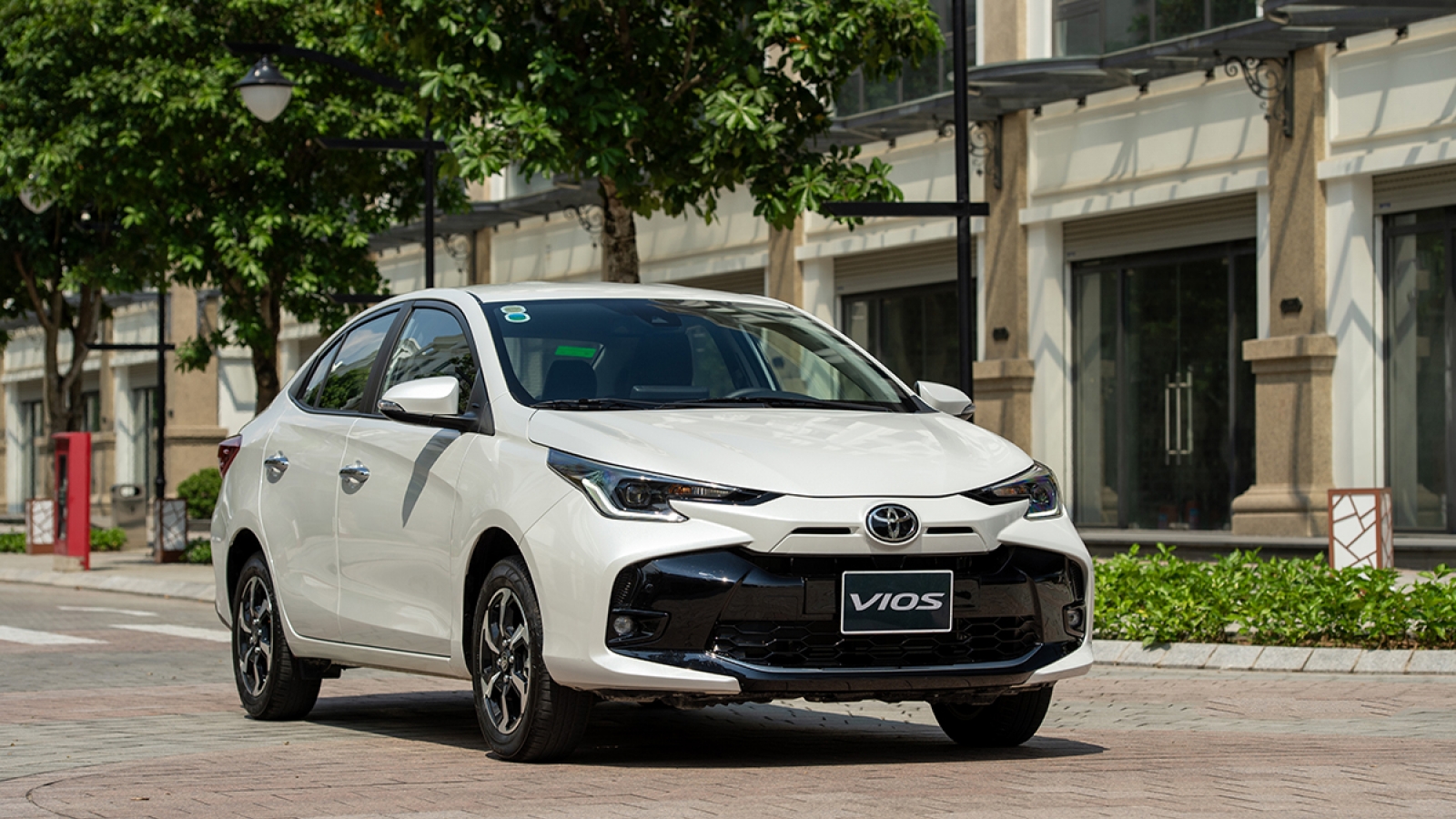 Ô tô Toyota - lựa chọn an tâm, kinh tế hàng đầu cho gia đình dịp cuối năm