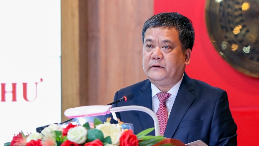 Chân dung Chủ tịch UBND tỉnh Khánh Hòa Trần Phong