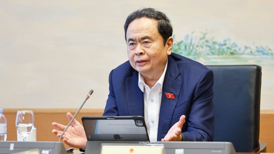 NA discusses draft laws related to criminal, judicial affairs