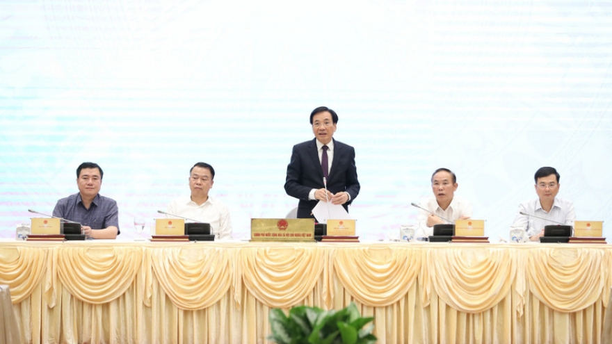 Vietnam to be among countries with highest growth in 2025: Press conference