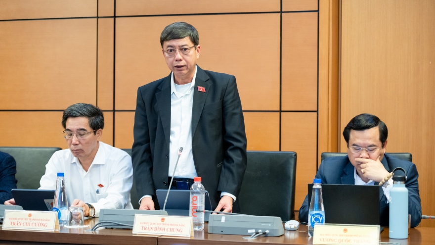 Cho phép phạm nhân được hiến mô, bộ phận cơ thể thể hiện sự tiến bộ của pháp luật