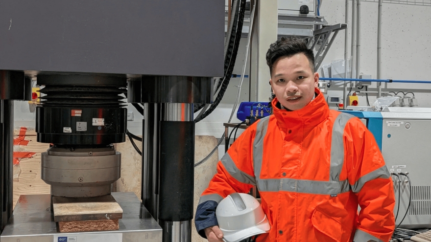 Góp ý Văn kiện Đại hội XIV: Không để chất xám chảy ruộng ngoài