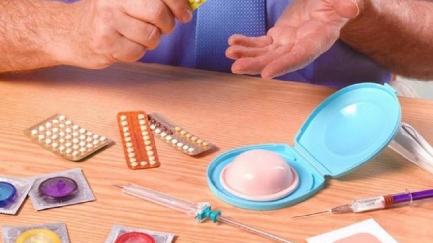 U50 có dấu hiệu tiền mãn kinh liệu cần áp dụng biện pháp tránh thai nữa không?