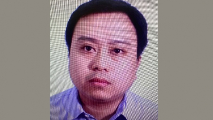 Bắt giữ đối tượng nhiều năm trốn truy nã nguy hiểm ở Hà Nội