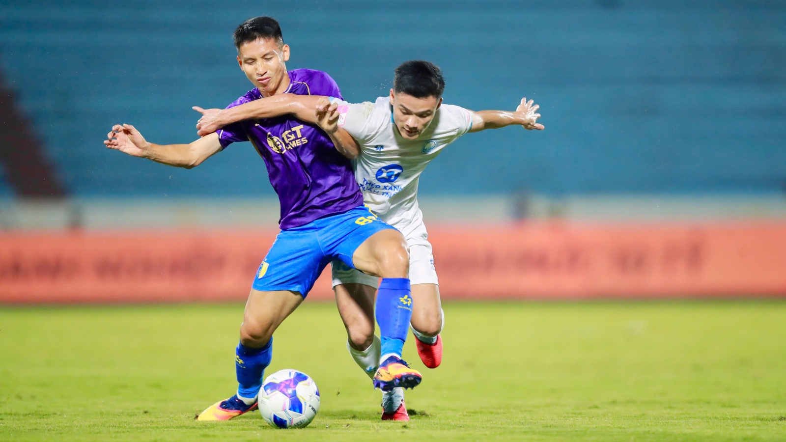 Hà Nội FC có cơ hội cắt chuỗi trận không thắng trước Nam Định