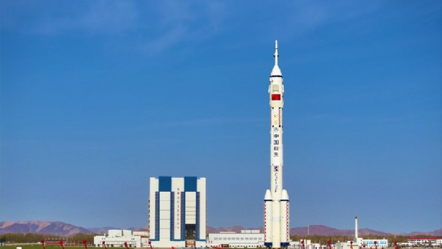 Trung Quốc hoàn thành thử nghiệm động cơ tên lửa tái sử dụng