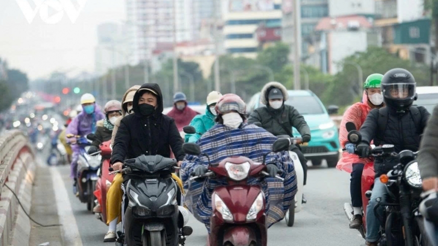 Thời tiết hôm nay 18/11: Miền Bắc có nơi rét đậm, miền Trung vẫn mưa lớn