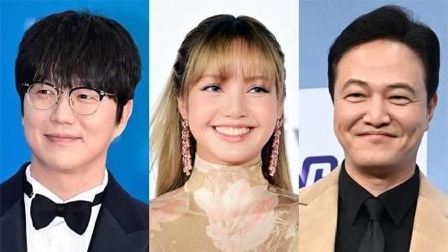 Từ Sung Si Kyung đến Lisa của Blackpink: Các ngôi sao thành nạn nhân của lừa đảo