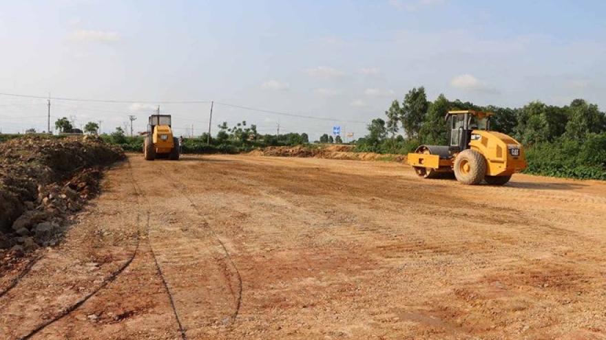 Bắc Ninh dự chi gần 1.800 tỷ đồng mở rộng một tuyến đường