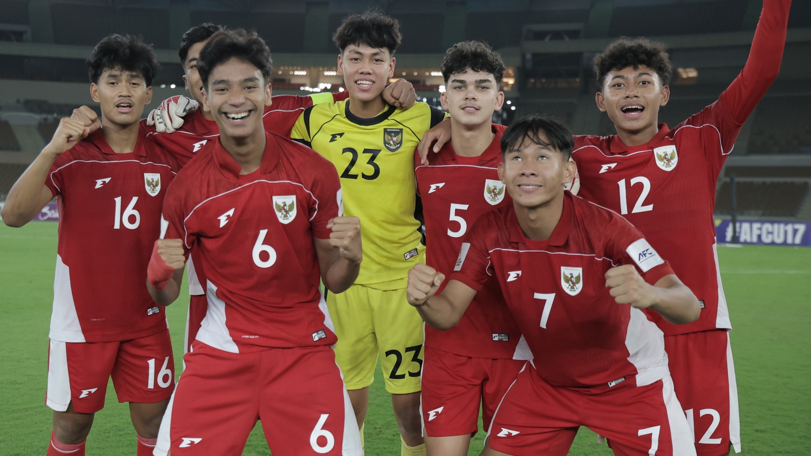 Khai mạc U17 World Cup 2025: Indonesia gặp thử thách lớn
