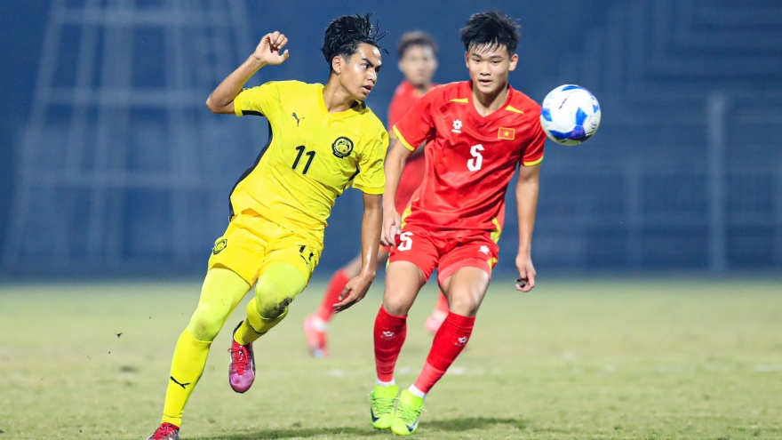 Danh sách 16 đội dự VCK U17 châu Á 2026: U17 Việt Nam đọ tài ba đội Đông Nam Á