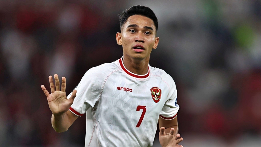 U22 Indonesia "chơi lớn", quyết tâm bảo vệ tấm HCV SEA Games