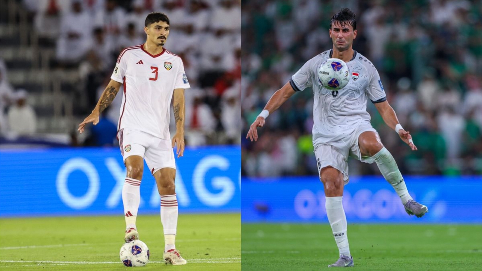 Vòng loại World Cup 2026: Xác định đại diện châu Á dự play-off liên lục địa